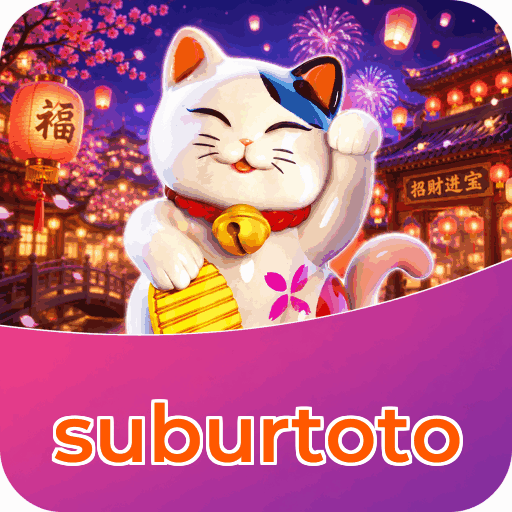 suburtoto
